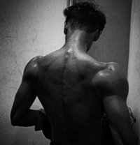 Aryan - Male escort in Lucknow