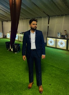 Aryan - Male dominatrix in Lucknow Photo 1 of 1