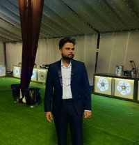 Aryan - Male dominatrix in Lucknow