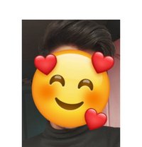 Aryan - Male escort in Mumbai
