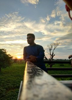 Aryan - Male escort in Mumbai Photo 1 of 1