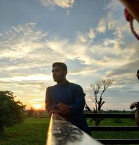 Aryan - Male escort in Mumbai