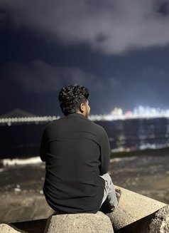 Aryan - Male escort in Mumbai Photo 1 of 1