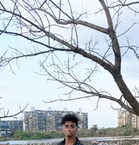 Aryan - Male escort in Mumbai