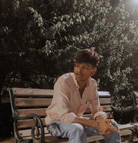 Aryan - Male escort in Mumbai