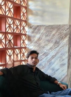Aryan - Acompañantes masculino in Mumbai Photo 4 of 5