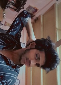 Aryan - Acompañantes masculino in Mumbai Photo 5 of 5