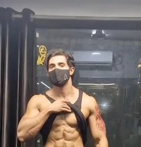 Aryan - Acompañantes masculino in Mumbai