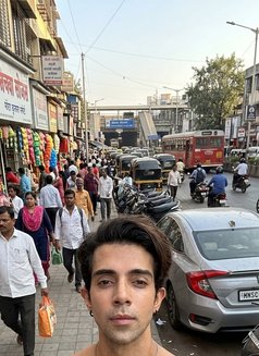 Aryan - Acompañantes masculino in Mumbai Photo 3 of 4