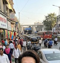 Aryan - Acompañantes masculino in Mumbai