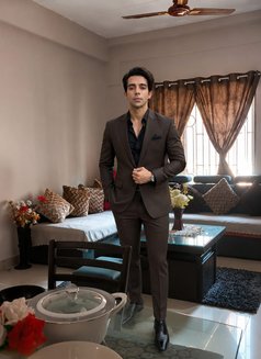 Aryan - Acompañantes masculino in Mumbai Photo 6 of 6