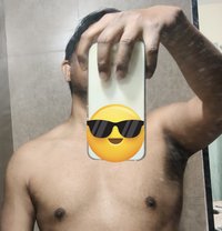 Aryan - Male escort in Pune