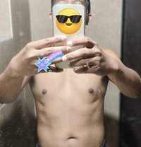 Aryan - Acompañantes masculino in Pune