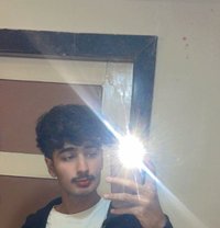Aryan - Male escort in Mumbai