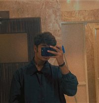 Aryan - Male escort in Mumbai