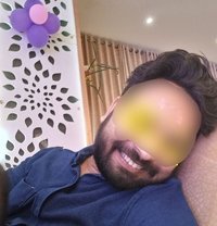 Aryan - Male escort in Nagpur