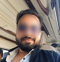 Aryan - Male escort in Nagpur