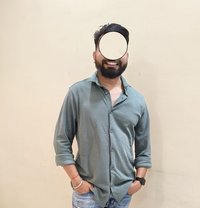 Aryan - Male escort in Nagpur