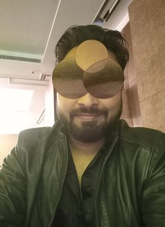 Aryan - Male escort in Nagpur Photo 3 of 16