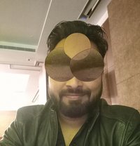 Aryan - Male escort in Nagpur
