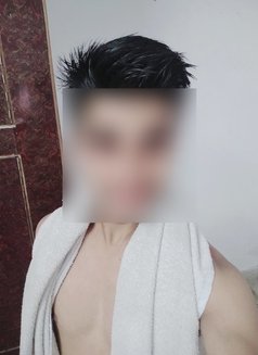 Aryan - Male escort in New Delhi Photo 1 of 4