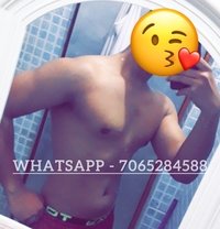 Aryan - Male escort in New Delhi Photo 3 of 5