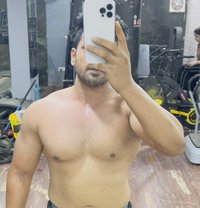 Aryan - Male escort in New Delhi Photo 1 of 3