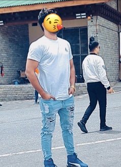 Aryan - Male escort in New Delhi Photo 2 of 3