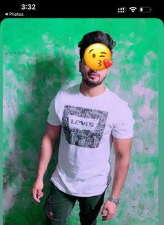 Aryan - Male escort in New Delhi Photo 3 of 3