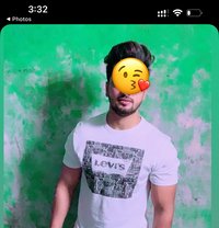 Aryan - Acompañantes masculino in New Delhi