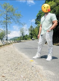 Aryan - Acompañantes masculino in New Delhi Photo 4 of 5