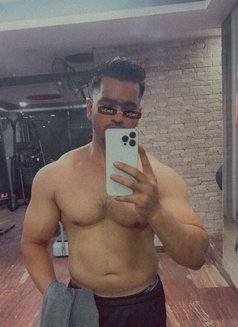 Aryan - Acompañantes masculino in New Delhi Photo 5 of 5