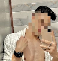 Aryan - Acompañantes masculino in Navi Mumbai