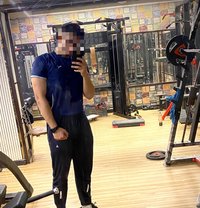 Aryan - Acompañantes masculino in Navi Mumbai