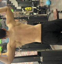 Aryan - Acompañantes masculino in Navi Mumbai