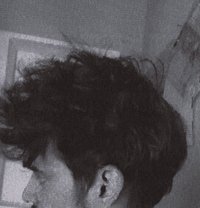 Aryan - Male escort in New Delhi