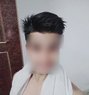 Aryan - Male escort in New Delhi Photo 1 of 1