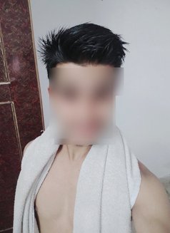Aryan - Male escort in New Delhi Photo 1 of 1