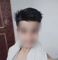 Aryan - Male escort in New Delhi