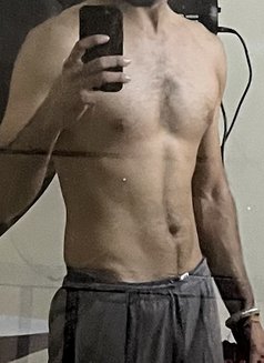 Aryan - Male escort in New Delhi Photo 1 of 5