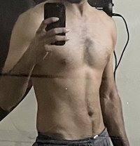 Aryan - Male escort in New Delhi