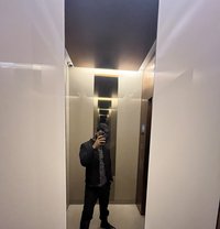 Aryan - Male escort in New Delhi