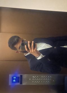 Aryan - Male escort in New Delhi Photo 5 of 5