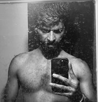 Aryan - Male escort in New Delhi