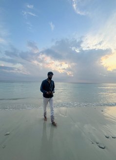 Aryan - Male escort in New Delhi Photo 3 of 6