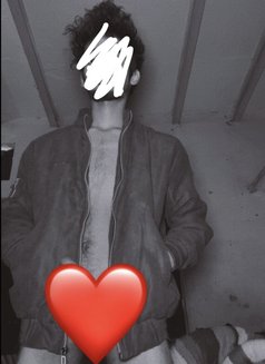 Aryan - Male escort in New Delhi Photo 1 of 5