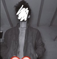 Aryan - Male escort in New Delhi