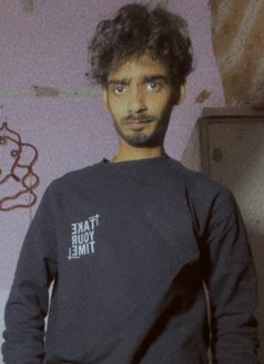 Aryan - Male escort in New Delhi Photo 5 of 5