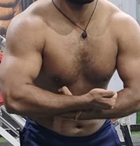 Aryan - Male escort in New Delhi