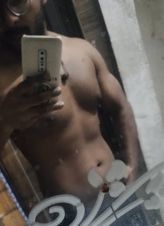 Aryan - Male escort in New Delhi Photo 3 of 4